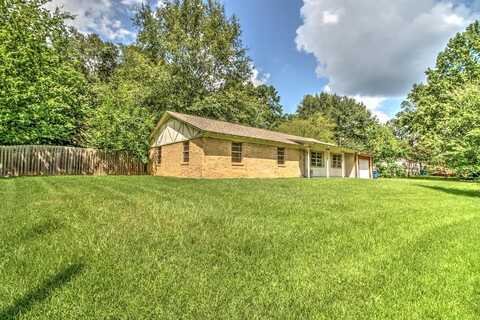 239 Homer, Wells, TX 75976