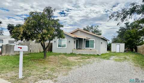 2402 N Prairie Avenue, Roswell, NM 88201