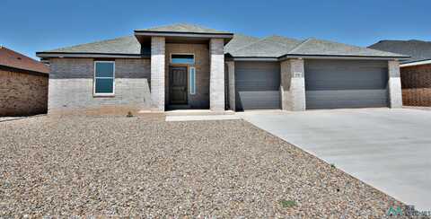 3716 Garden Terrace, Clovis, NM 88101
