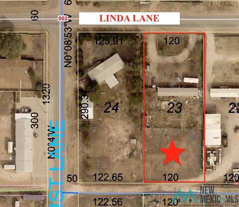 1503 E Linda Lane, Hobbs, NM 88242