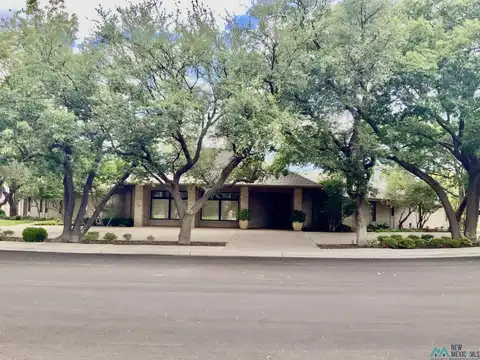 612 E Abo Street, Hobbs, NM 88240
