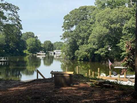 3.63 AC Long Lane Court, White Stone, VA 22578