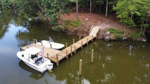 3.63 AC Long Lane Court, White Stone, VA 22578