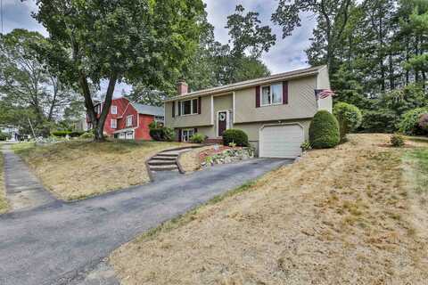 15 Hyacinth Drive, Nashua, NH 03062