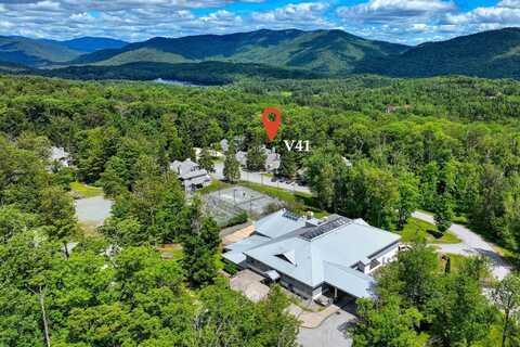 53 Woods Lane, Killington, VT 05751