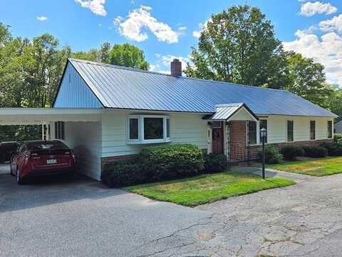 102 Old Walpole Road, Keene, NH 03431