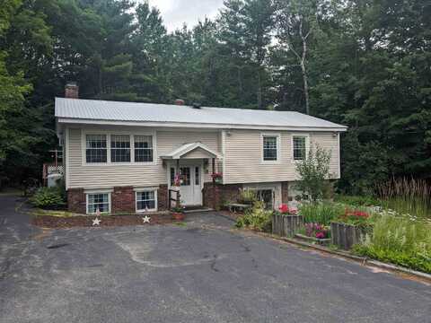 515 West Side Road, Conway, NH 03860