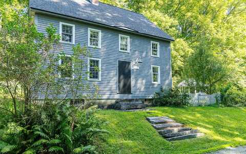 32 Summer Street, Alstead, NH 03602