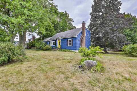 10 Meade Street, Nashua, NH 03064