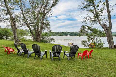 59 Coons Point Road, Belmont, NH 03220