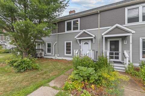 11 Woodbridge Lane, Middlebury, VT 05753