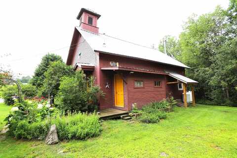 21 Rice Farm Lane, Brownington, VT 05860