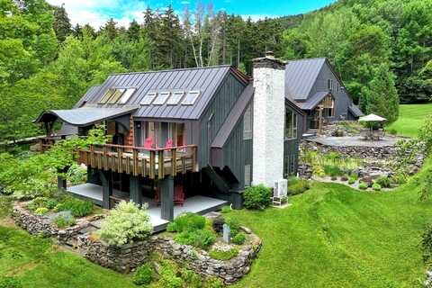 1588 Austin Hill Road, Rochester, VT 05767