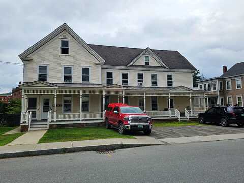 240 Summer Street, Saint Johnsbury, VT 05819