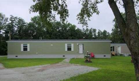 23 virginia Lane, Highgate, VT 05459