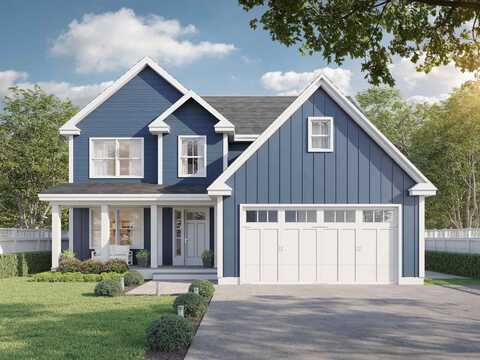 25 Carroll Street, Exeter, NH 03833