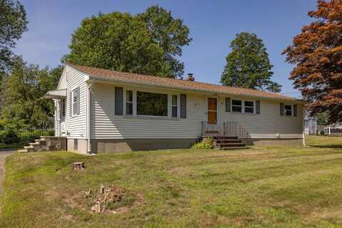 4 Spinney Avenue, Plaistow, NH 03865