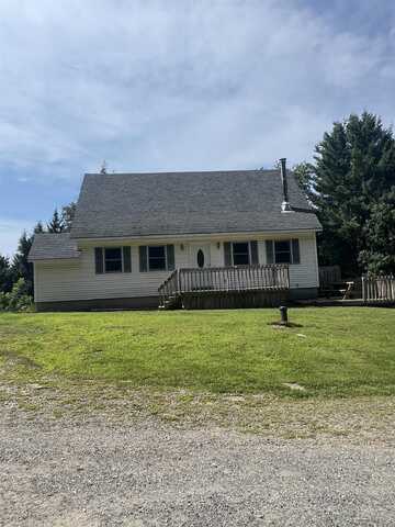 132 Lumbra Road, Sheldon, VT 05483
