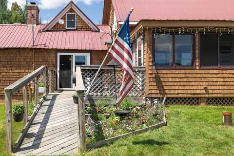 3959 VT-102 Highway, Canaan, VT 05903