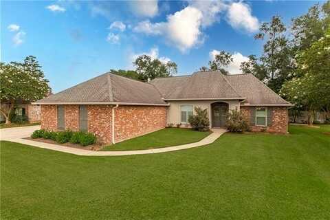 26241 WHISPERING PINES Avenue, Denham Springs, LA 70726