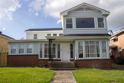 2123 TIMOLEON Street, New Orleans, LA 70122