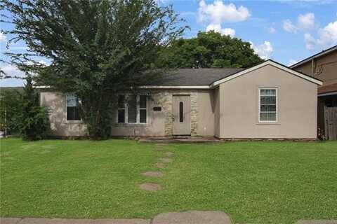 4441 CARTIER Avenue, New Orleans, LA 70122