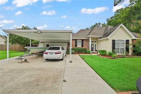 58480 CHOCTAW Drive, Slidell, LA 70461