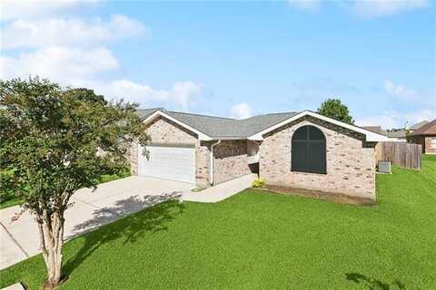326 VALENCIA Drive, Luling, LA 70070