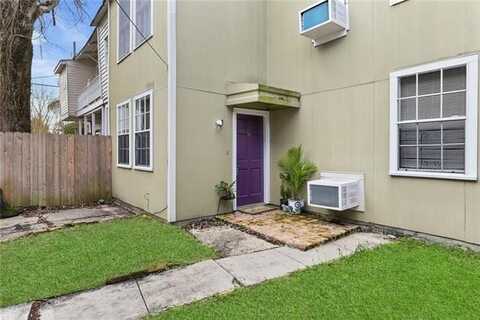 1204 1/2 MARENGO Street, New Orleans, LA 70115
