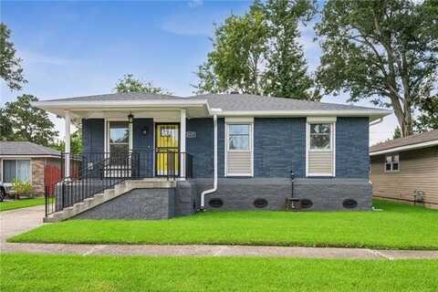 2717 RUSSELL Drive, Marrero, LA 70072