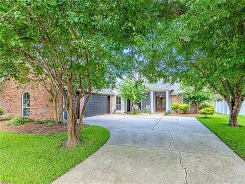 119 AVALON Place, Hahnville, LA 70057