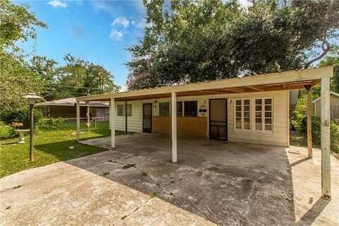 203 S ELM Street, Hammond, LA 70403
