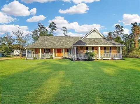 45242 PINE HILL Road, Hammond, LA 70401