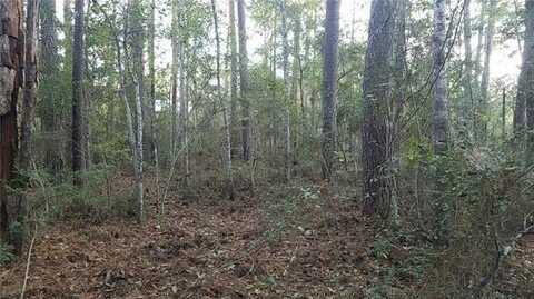 PAQUET Road, Lacombe, LA 70445