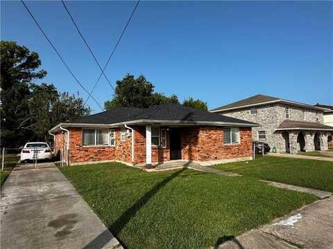 7800 TRAPIER Avenue, New Orleans, LA 70127