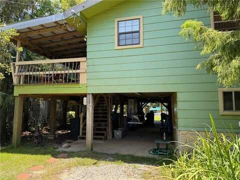58545 ELENORE Drive, Lacombe, LA 70445