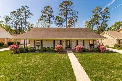 1108 RUE DE LA PAIX None, Hammond, LA 70403