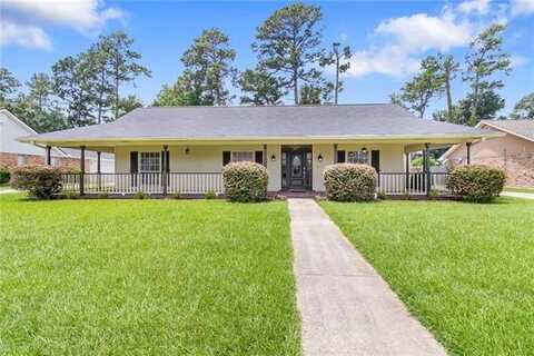 1108 RUE DE LA PAIX None, Hammond, LA 70403