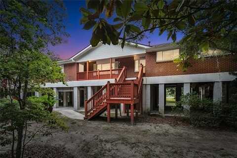 34652 W DUBUISSON Road, Slidell, LA 70460