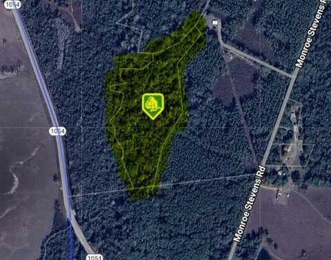 MONROE STEVENS Road, Kentwood, LA 70444