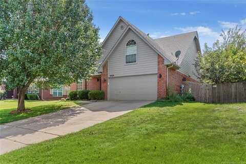 9260 S 87th East Avenue, Tulsa, OK 74133
