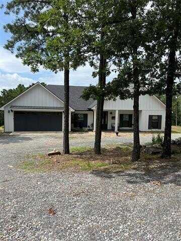 13425 SW 1025 Avenue, Tuskahoma, OK 74571