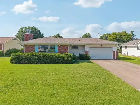 6752 E 28th Street, Tulsa, OK 74129