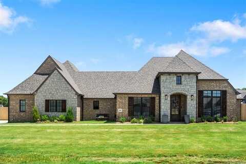 5681 S 255th East Avenue, Broken Arrow, OK 74014
