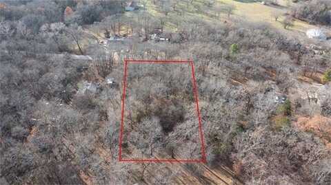 Timberline Drive, Durant, OK 74701