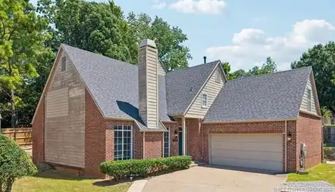 3023 E 89th Place, Tulsa, OK 74137