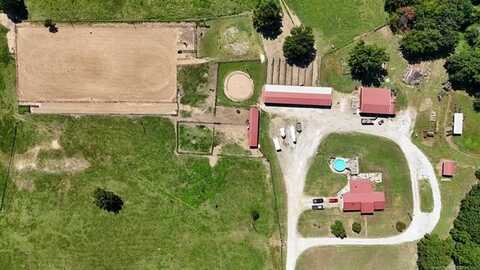 104576 S 4250 Road, Checotah, OK 74426