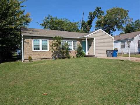 4142 S 37th West Avenue, Tulsa, OK 74107