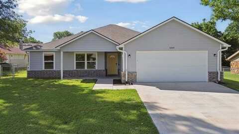 2509 W Iola Street, Broken Arrow, OK 74012