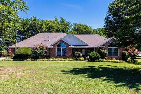 17202 Stonehedge Court, Claremore, OK 74017